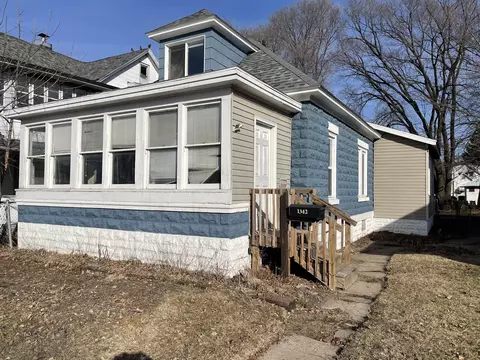 1342 George, La Crosse, WI 54603