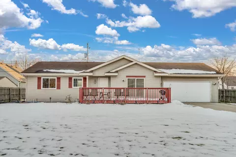 1607 Walter, Mount Pleasant, WI 53403