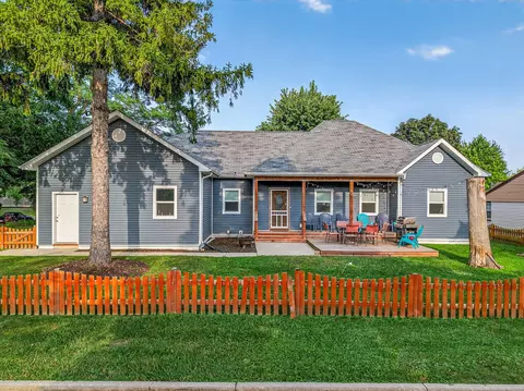 1030 Wheeler, Lake Geneva, WI 53147