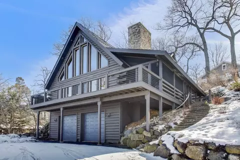 n1842 Highland Road, Linn, WI 53147