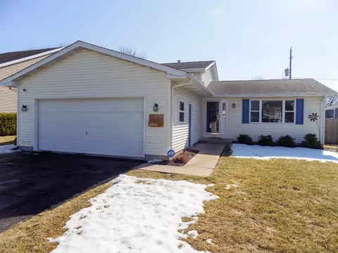 3781 124th, Pleasant Prairie, WI 53158