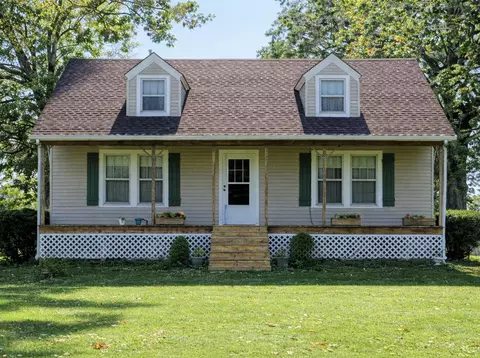 w12654 Reeds Corners Road, Metomen, WI 54971