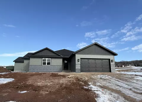 1491 Lynn, Fond Du Lac, WI 54937