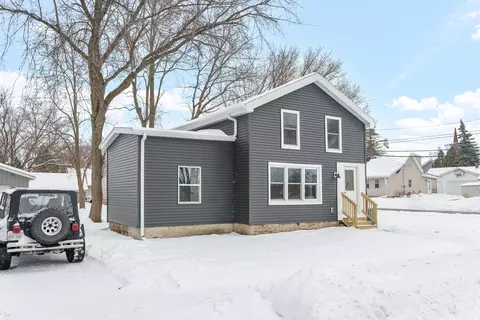 203 N N Ml, Waupun, WI 53963