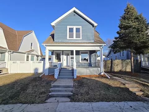 1246 S 49th, West Milwaukee, WI 53214