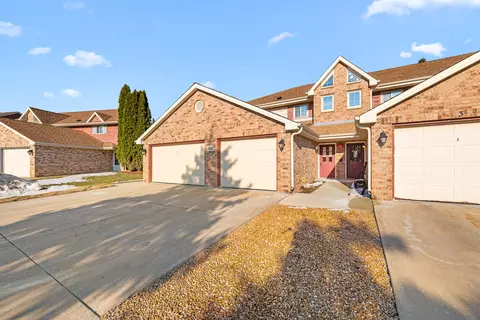1507 Clarence #2, West Bend, WI 53095