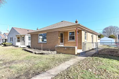 2530 S 64th, Milwaukee, WI 53219