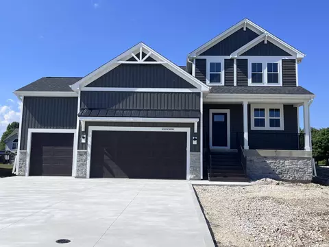 n101w16938 Tanglewood, Germantown, WI 53022