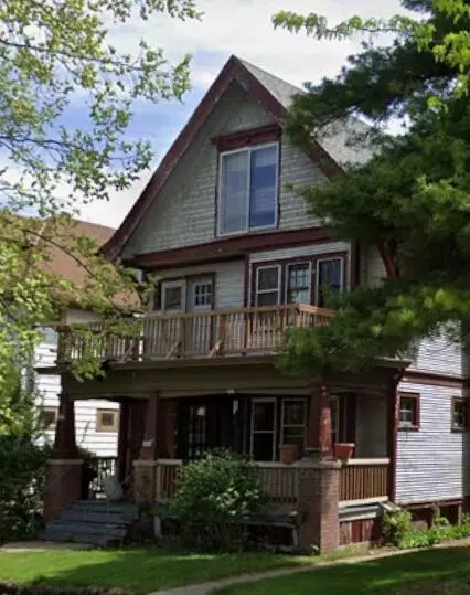 2660 N 45th #2662, Milwaukee, WI 53210