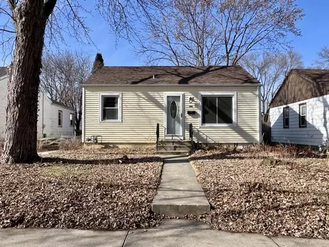 3207 S Austin, Milwaukee, WI 53207