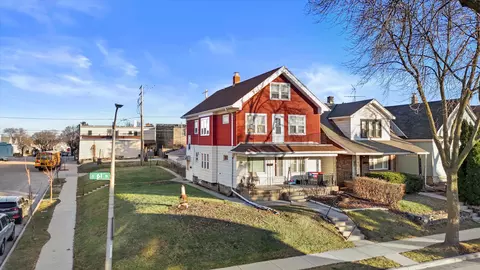 1304 S 61st #1306, West Allis, WI 53214