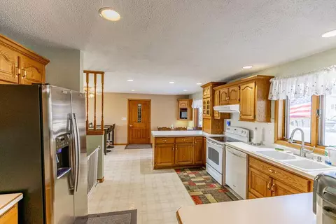 421 Jackson, Sheboygan Falls, WI 53085