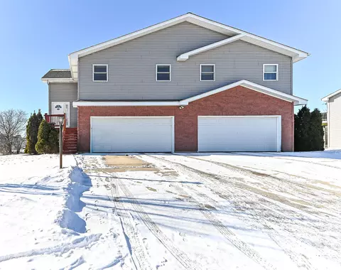 910 Century, Mount Pleasant, WI 53406