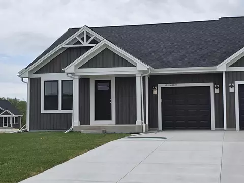 w219n16270 Primrose, Jackson, WI 53037