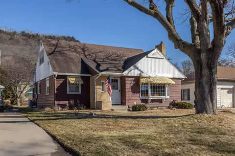 1721 31st, La Crosse, WI 54601
