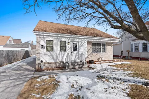2310 14th, Two Rivers, WI 54241