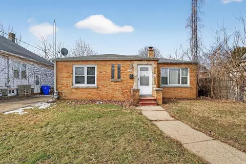 6516 21st, Kenosha, WI 53143
