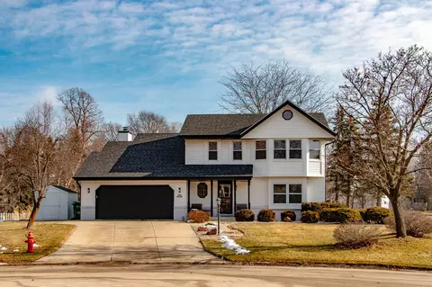 w161n10786 Creek, Germantown, WI 53022