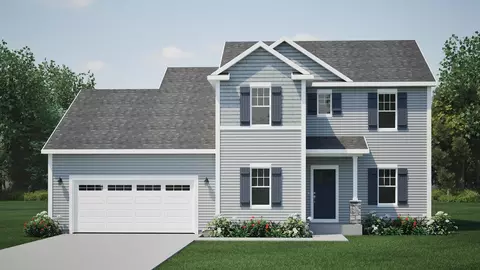 9393 S Winding, Franklin, WI 53132