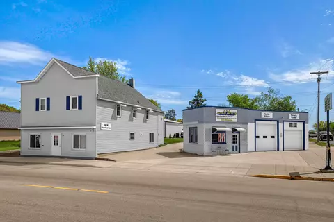 108 N Main, Stoddard, WI 54658