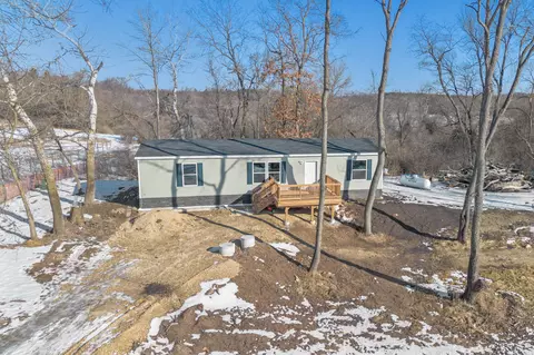 W4718 Highway 20, Troy, WI 53120