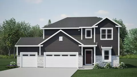 2032 Savannah, Grafton, WI 53024