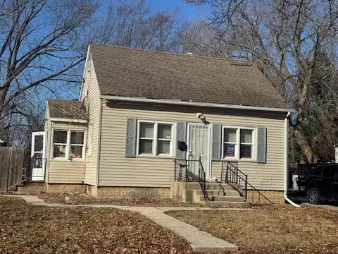 4741 N 57th, Milwaukee, WI 53218