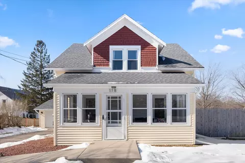 118 Church, Theresa, WI 53091