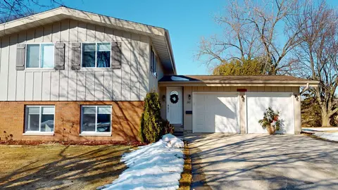 285 W Greenfield, Algoma, WI 54201
