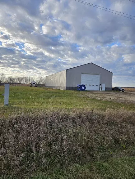 s549 County Road V, Kendall, WI 54638
