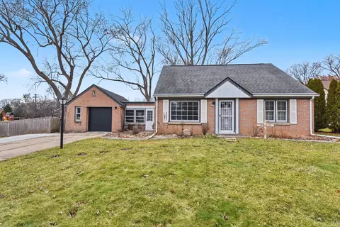 4503 N 106th, Wauwatosa, WI 53225