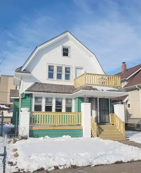 4215 N 26th #4217, Milwaukee, WI 53209
