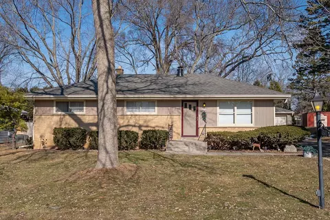 4530 W W Spg, Brown Deer, WI 53223