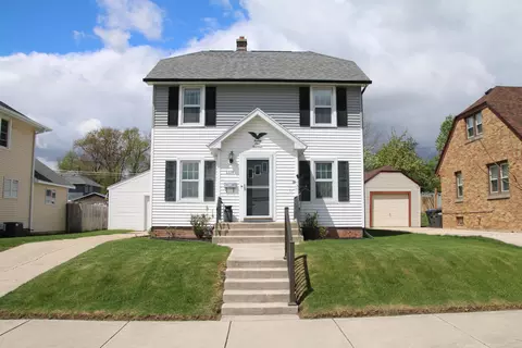2114 N 19th, Sheboygan, WI 53081