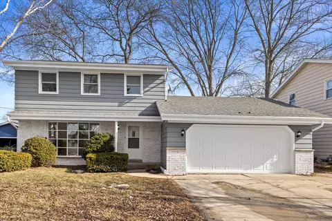8729 43rd, Kenosha, WI 53142