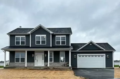 423 Clairmont #LT 65 ADAMS, Williams Bay, WI 53191