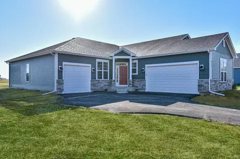 423 Clairmont #LT 65 LINCOLN, Williams Bay, WI 53191
