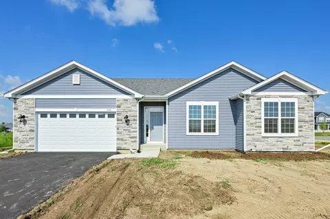 415 Manchester #LT 112 TRUMAN, Williams Bay, WI 53191