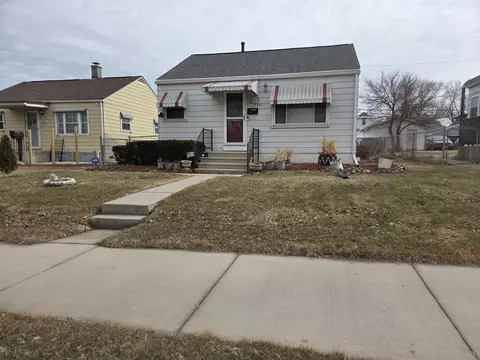 3346 S 20th, Milwaukee, WI 53215