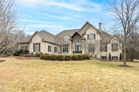 12939 N Cobblestone, Mequon, WI 53097