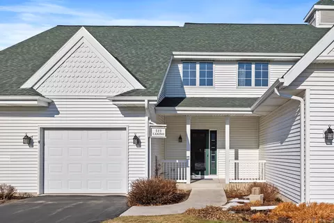 513 Otto, Elkhart Lake, WI 53020