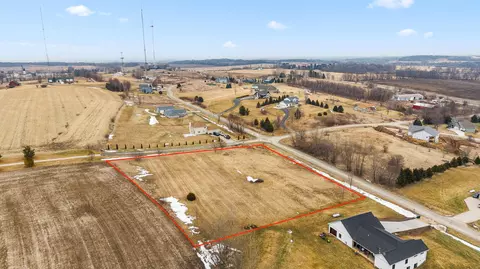 lot29 Weber Vw, Hubbard, WI 53035
