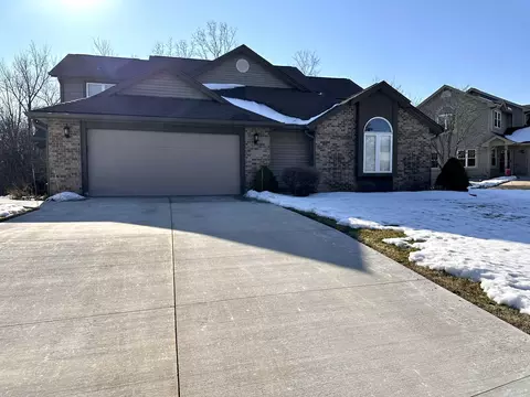 14305 W Lenox, New Berlin, WI 53151