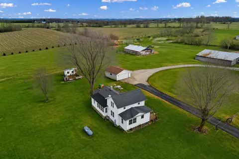 n3429 Highview Road, Lyndon, WI 53011