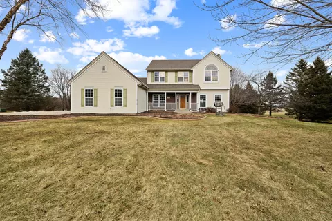 4980 Romans, Colgate, WI 53017