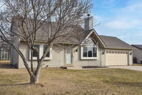 1336 Sumac, Port Washington, WI 53074