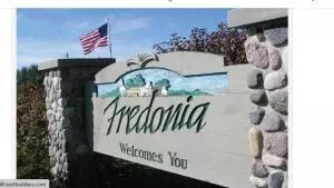 Lt 78 South Gate, Fredonia, WI 53021