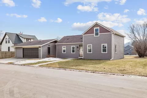 115 E Barrett, Glenbeulah, WI 53023
