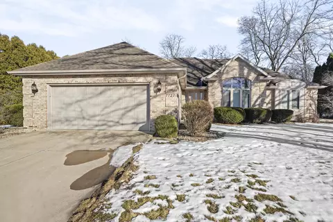 7727 55th, Kenosha, WI 53142