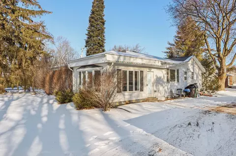 w1383 West Post Road, Bloomfield, WI 53128